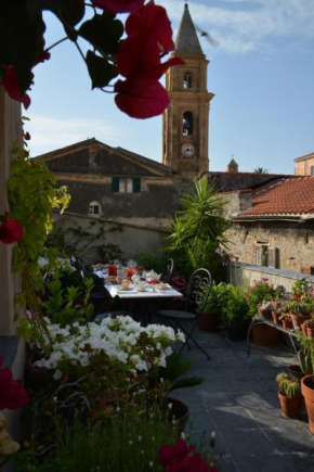 La Terrazza di Vico Olivi B&B